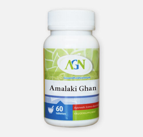 amalaki-ghan