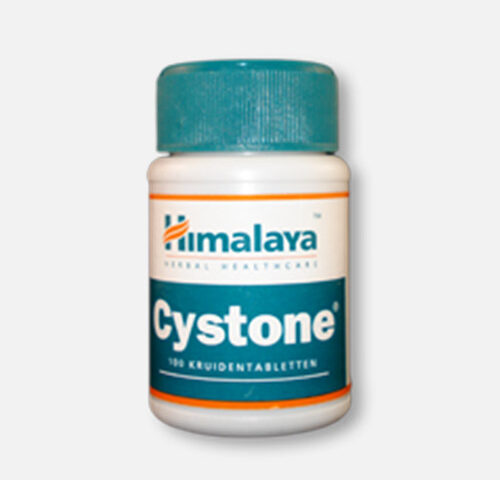 Cystone - Nieren en Urinewegen - Ayurveda Kliniek AGN