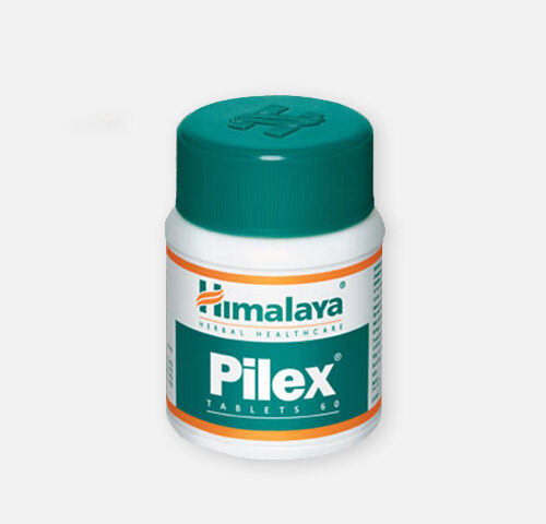 Pilex - Aambeien, Darmen - Ayurveda Kliniek AGN