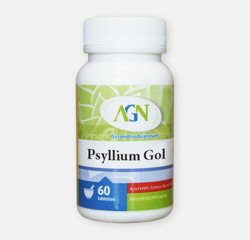 Psyllium Gol