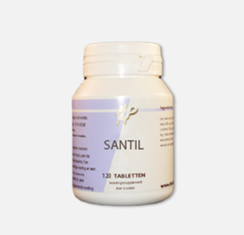 Santil - Darmen en Darmflora - Ayurveda Kliniek AGN