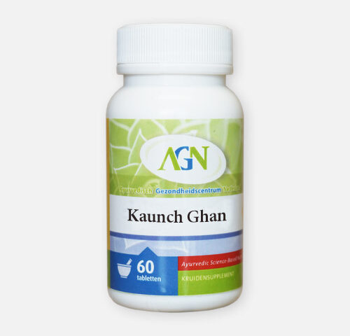 kaunch-ghan