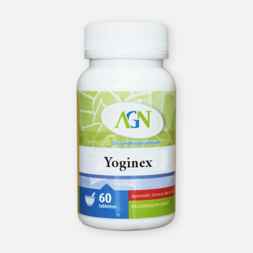yoginex