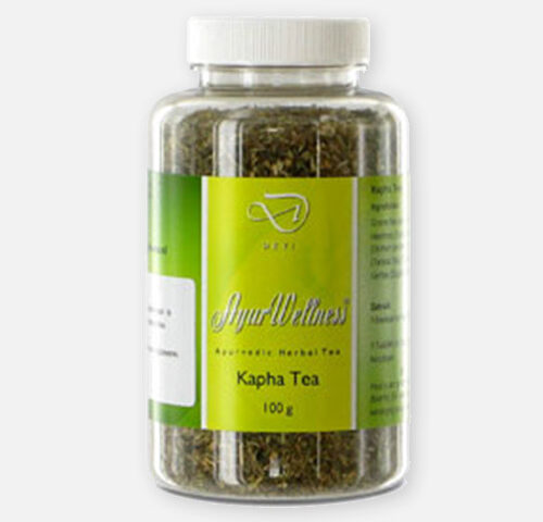 Kapha thee - Ayurvedische Kruidenthee