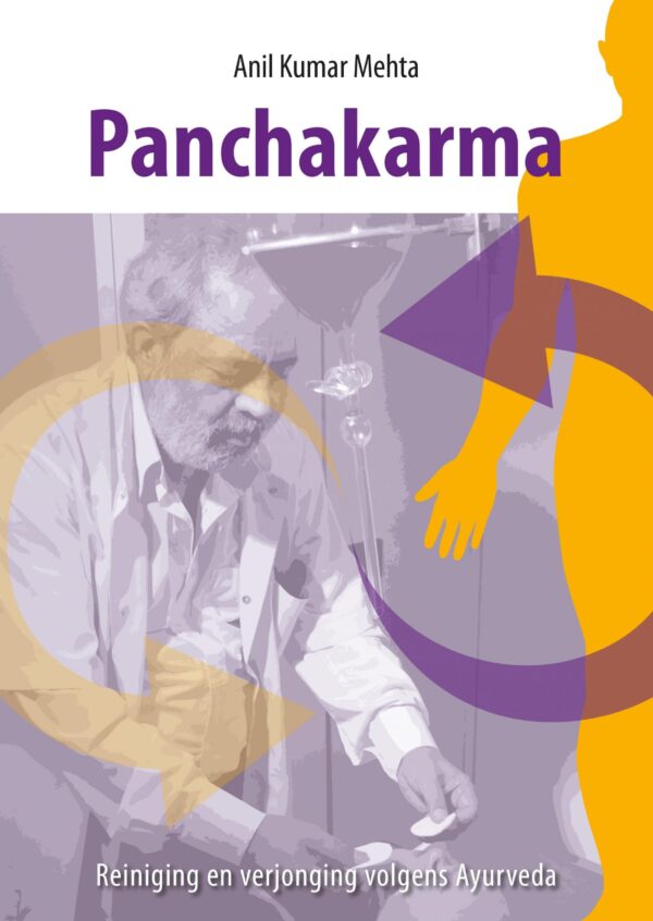 Panchakarma boek