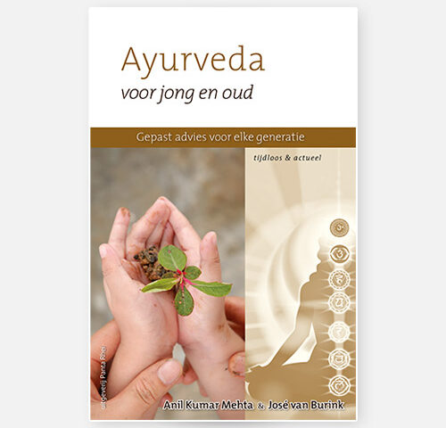 Ayurveda Boeken