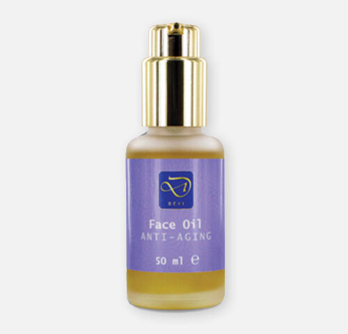 Devi anti-aging - Gezichtsolie