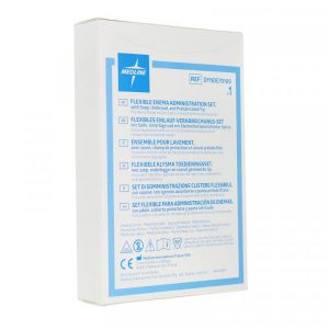 medline-klysma-enema-set