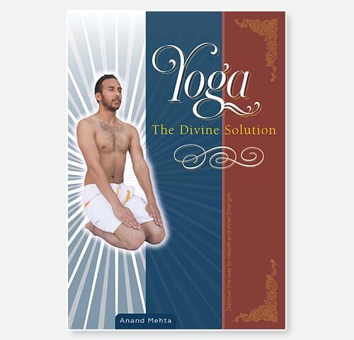 yoga-the-divine-solution-boek