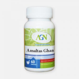 amaltas-ghan