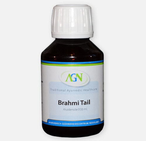 Brahmi Tail (100ml)