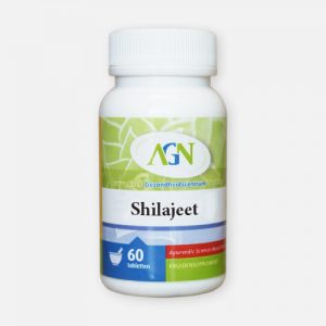 Shilajeet