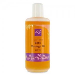 massageolie-voor-babies-ayur-wellness-200ml