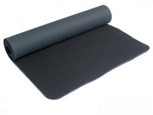 yogamat-eco-vriendelijk-100%-tpe-grijs-zwart
