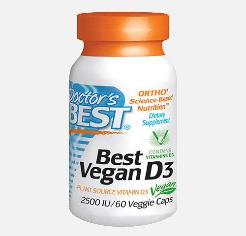 vitamine-d3-vegan