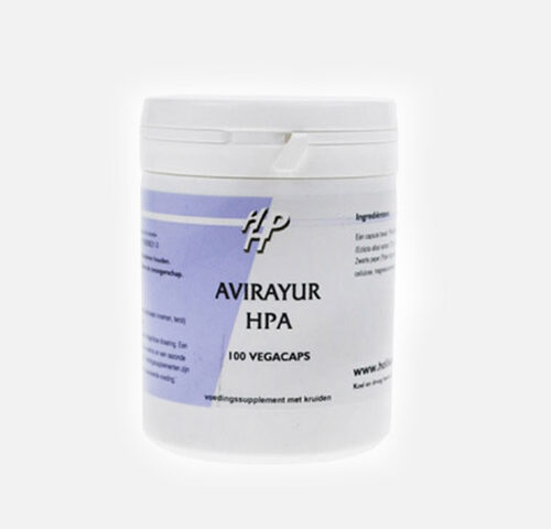 avirayur-hpa-leve-weerstand