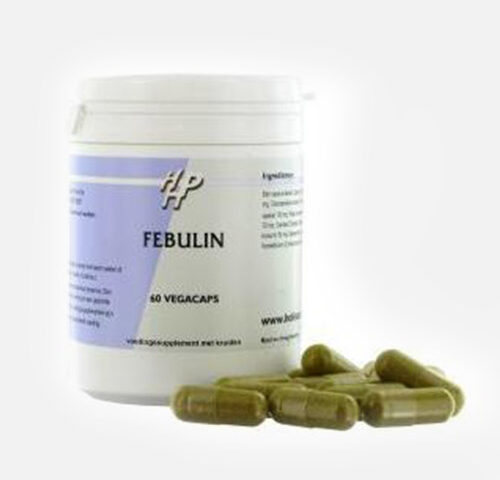 Febulin