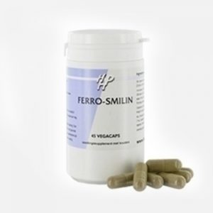 ferro-smilin