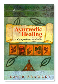 ayurvedic healing - a comprehensive guide