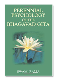 Perennial Psychology of the Bhagavad Gita