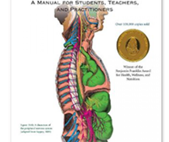 anatomy of hatha yoga