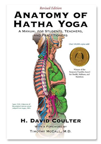 anatomy of hatha yoga