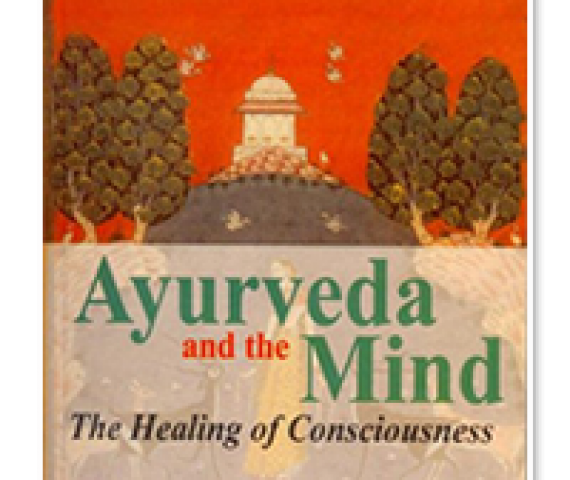 ayurveda and the mind