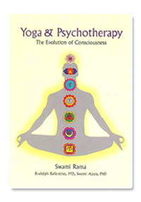 yoga and psychotherapy