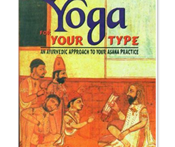 yoga for your type