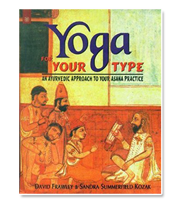 yoga for your type