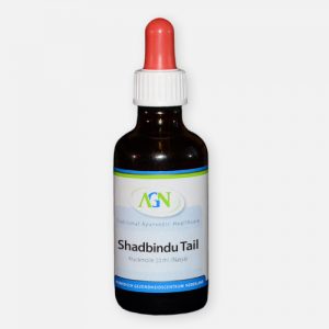 shadbindu tail
