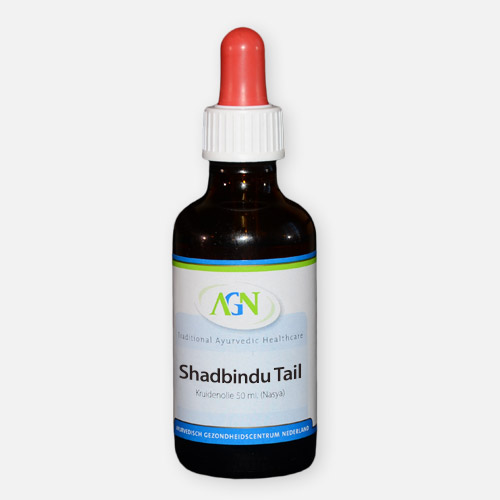 shadbindu tail