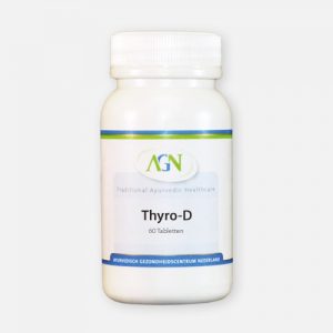 thyro-d
