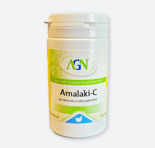 AGN-Amalaki-C