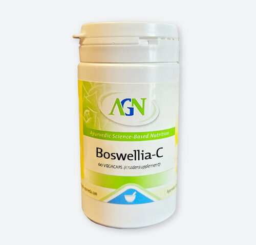 AGN-Boswellia-C