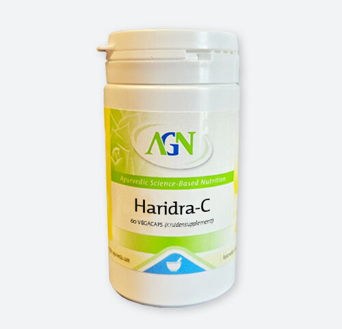 AGN-Haridra-C