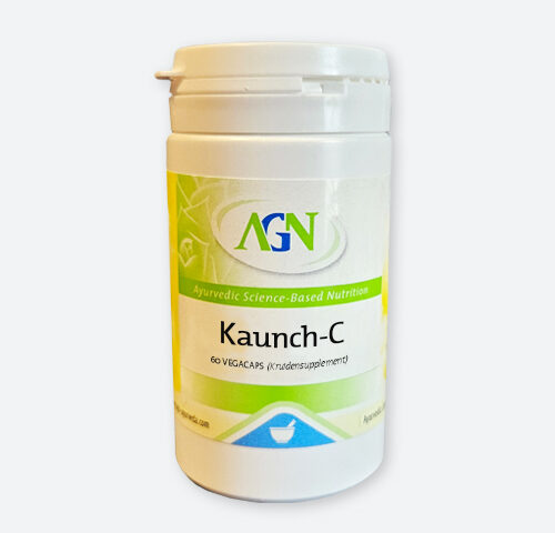 AGN-Kaunch-C