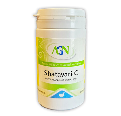 AGN-Shatavari-C