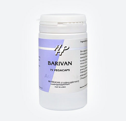 Barivan