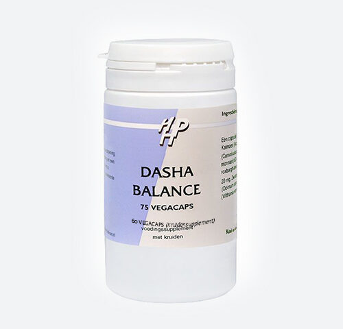 Dasha Balance