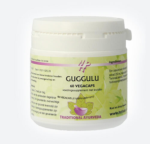 guggulu