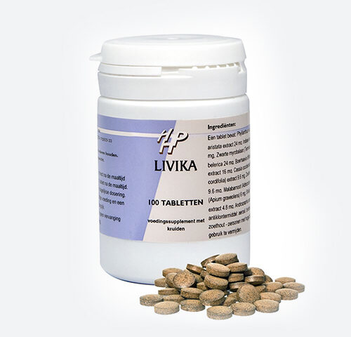 Livika