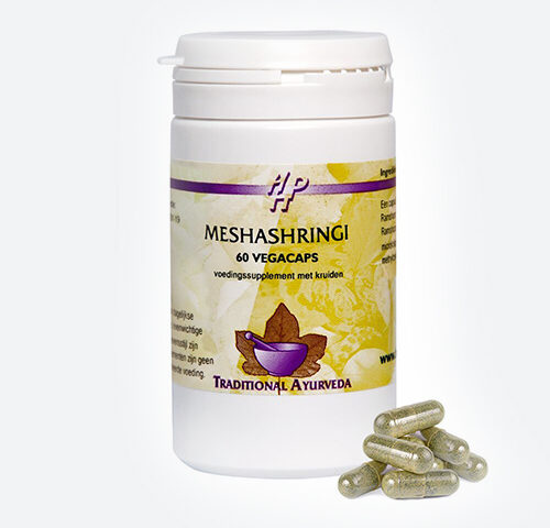 Meshashringi