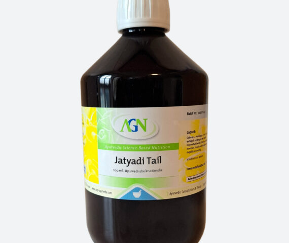 Jatyadi Tail (100ml)